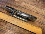 Schaefer Midrail 6 1/2" S.s. Cleat For 1" T-track, Model 70-74 (2 Available) Used. Price: $125.00.