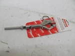Pl Johnson Marine 27-886 Over Center Pelican Gate Hook For 3/16 " Hand Crimp New. Price: $69.95.