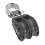 Barton Marine Size Double Stanchion Lead Block N02290 Upc 5035088080632 New. Price: $64.27.