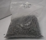 Windesign Retaining Pin For Laser Tiller Stainless Steel 3MM Lot Of 5000 New. Price: $46.30.