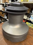 Lewmar 66 St Spd Winch Grey Anodized Base 11 1/8"(283MM) Drum Dia 5.5"(140MM) Used. Price: $1448.95.