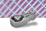 Front Lower Engine Mount Fits Smart Fortwo Support Rod New. Price: $47.20.