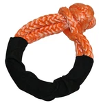 Bulldog Winch 20312 5/8" Rope Shackle 61.7K Lb Bs Orange New. Price: $95.99.