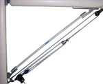 Brand New Boomkicker K0750 For 20-25 Ft Boats. Price: $321.56.
