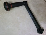 Harken Ball Bearing Winch Handle Black Used. Price: $125.00.