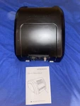 New No Box With Instructions Lewmar CRW-400 Level-wind Captive Reel Windlass. Price: $499.99.