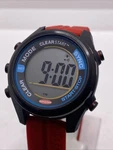 Ronstan Clear Start Sailing Watch Unisex Works New Battery Pre-owned. Price: $95.00.