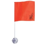 Airhead Stik-a-flag Water Ski Attaches To Boat Windshield For Convinience New. Price: $38.99.