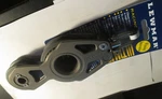 Lewmar 80 Mm Racing Fiddle Block Swivel 29901831 New. Price: $149.00.