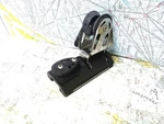 Boaters' Resale Shop Of Tx 2510 1804.04 Harken Mid-size Cb Genoa 27MM Track Car Used. Price: $110.90.