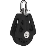 Lewmar 60MM Synchro Block - Single New. Price: $57.95.