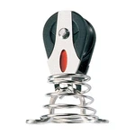 Ronstan Series 20 Ball Bearing Block- Single, Stand-up Loop Top New. Price: $28.64.