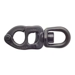 Tylaska T12S Standard Bail Snap Shackle With Black Oxide Finish New. Price: $247.37.