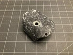 Hobie 18 Rear Crossbar Internal Casting (used). Price: $45.00.