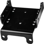Open Trail Winch Mount 459-0450 New. Price: $56.89.