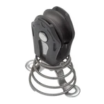 Barton Marine Size 20MM Plain Bearing Pulley Block Stand Up (N00170) New. Price: $23.99.