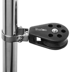 Barton 45MM Plain Bearing Pulley Block Stanchion Lead New. Price: $37.26.