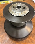 Lewmar 45 3 Spd Winch Grey Anodized Base Dia 8.25(210MM) Drum 4"(101MM)... Used. Price: $284.95.