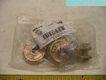 QTY=3: National Hardware N830-316 Chain Hook, Yellow 886780010206 New. Price: $25.31.