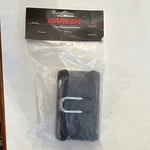 Harken Midrange Cab Travel Car 27MM 1-1/6 T2701B Solid Aluminum New. Price: $200.00.