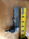 Hobie Rudder Adjuster Kit And Original Tiller Connector #11520005 #60400011 Used. Price: $21.00.