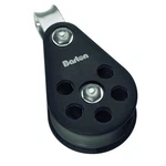 Barton Marine N05110 Size 54MM Plain Bearing Pulley Block Single Fixed Eye New. Price: $33.98.