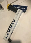 Lewmar Winch Handle New. Price: $125.00.