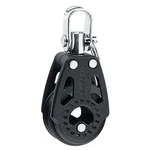 Harken 29MM Carbo Air Block W/swivel 340 Expedited Shipping New. Price: $29.13.
