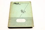 Mack 2511 1958 Model Lrx Chassis 1733-1737 Parts List Manual Used. Price: $92.60.