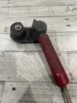 Nico Marine Portable Line Clutch Jammer Used. Price: $40.00.
