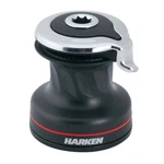 Harken Self-tailing Radial Aluminum Winch 15STA New. Price: $714.09.