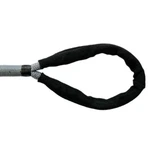 Samson R600200200019 Cor-gard Size Black 3/4" To 1" X 25 Chafe Sleeve Cover New. Price: $189.95.