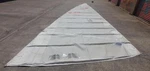 Laser 28 Mainsail W 32-5 Luff From Boaters' Resale Shop Of Tx 2408 2121.93 Used. Price: $332.99.