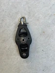 Antal - Opf Series 50MM Single Fiddle Block Used. Price: $50.00.
