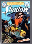 The Shadow #4 Vf Michael Kaluta, Denny O'neil, Bernie Wrightson 1974 Dc Comics Unspecified. Price: $25.00.