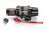 Warn Vrx 35-S Winch With Synthetic Rope, Part Number 101030 New. Price: $590.42.