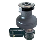 Lewmar 40EST 49555200 Els-series Electric Self-tailing Evo Winch Kit 48540200 New. Price: $3999.95.