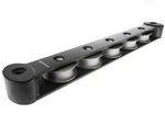 TC50/5 Spinlock Deck Organiser High Load Sheaves New. Price: $457.50.