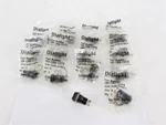 Lot Of (14) Dialight 169-1308-11273 Pmi Base Size 11/16 (nsn: 6210-01-494-2465) New. Price: $98.95.