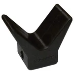 Seasense Bow Stop 3- Inch X Black New. Price: $26.97.
