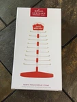 Hallmark Keepsake - North Pole Display Stand 2024 / Free Shipping**. Price: $20.99.