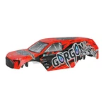 Arrma Gorgon Grom Body Red ARA-2602 New. Price: $28.98.