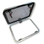 Unused-lewmar Ocean 50, 39650050. Price: $596.00.