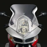 Ztechnik Vstream Sport/tour Windshield Clear #Z2404 Bmw 1200 2005-2007 New. Price: $209.95.