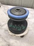 Hunter Sailing Lewmar 40 Two 2 Speed Winch Pulley Used. Price: $225.00.