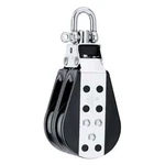 Harken Midrange Double Block #1544 New. Price: $279.95.