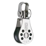 Harken 22MM Micro Block W/swivel 292 Upc 097653285984 New. Price: $32.58.