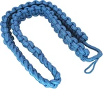 Genuine U.s. Army Shoulder Cord: 2723 Interwoven One Color Infantry Blue New. Price: $19.88.