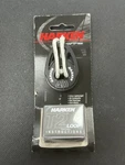 Harken 2148 T2 Loop Soft-attach Block, 40MM Composite Sheave, Max 10MM Rope New. Price: $44.99.