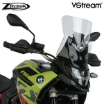 Ztechnik Z2506 Vstream Tall Tour Clear Windscreen For Bmw Motorcycles New. Price: $220.56.